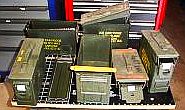 Ammo Box Gallery